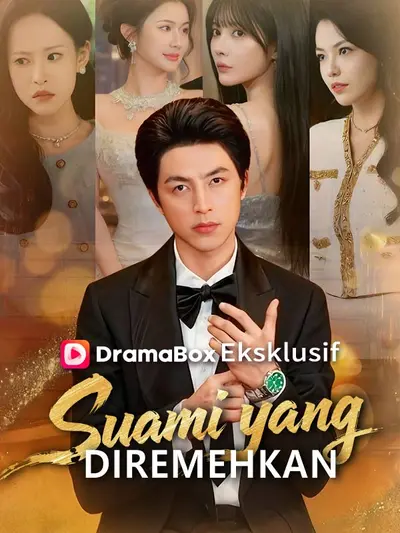 Suami yang Diremehkan