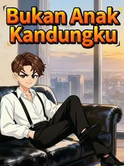 Bukan Anak Kandungku