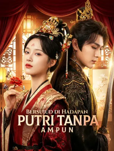 Bersujud di Hadapan Putri Tanpa Ampun