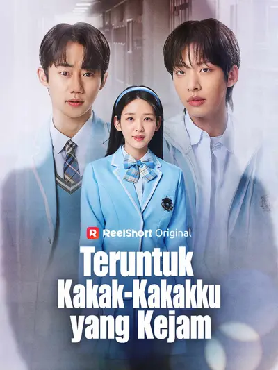 Teruntuk Kakak-Kakakku yang Kejam