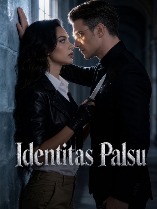 Identitas Palsu