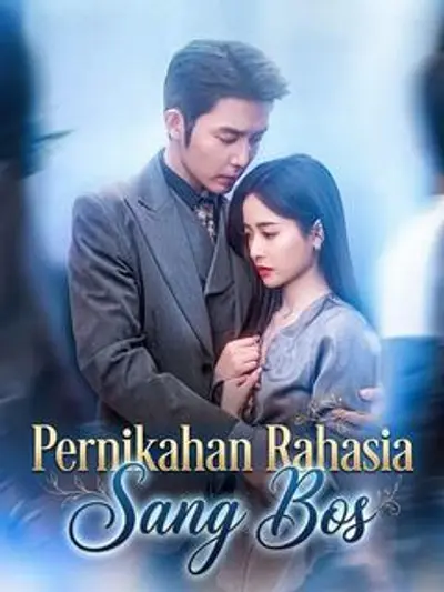 Pernikahan Rahasia Sang Bos