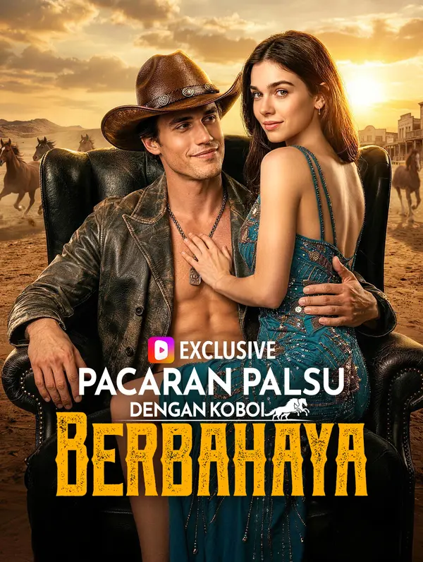 Pacaran Palsu dengan Koboi Berbahaya