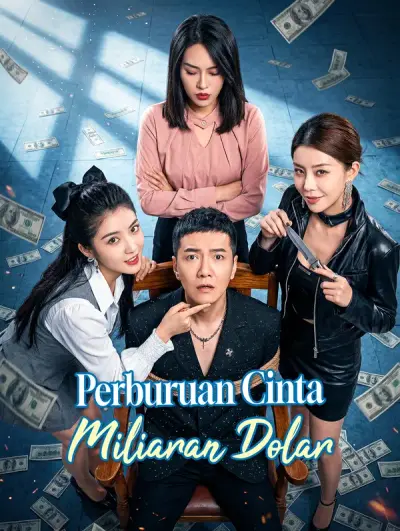 Perburuan Cinta Miliaran Dolar