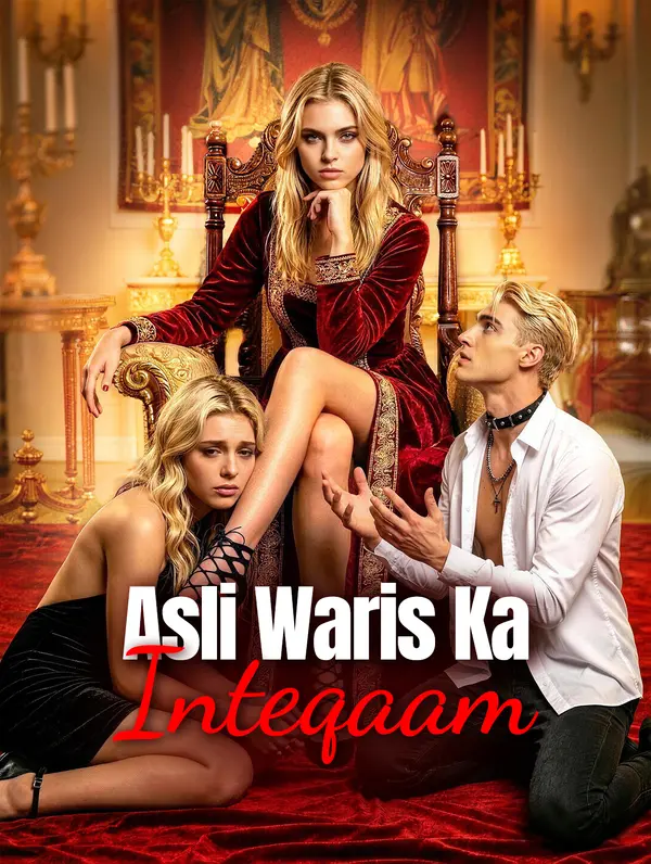 Asli Waris Ka Inteqaam