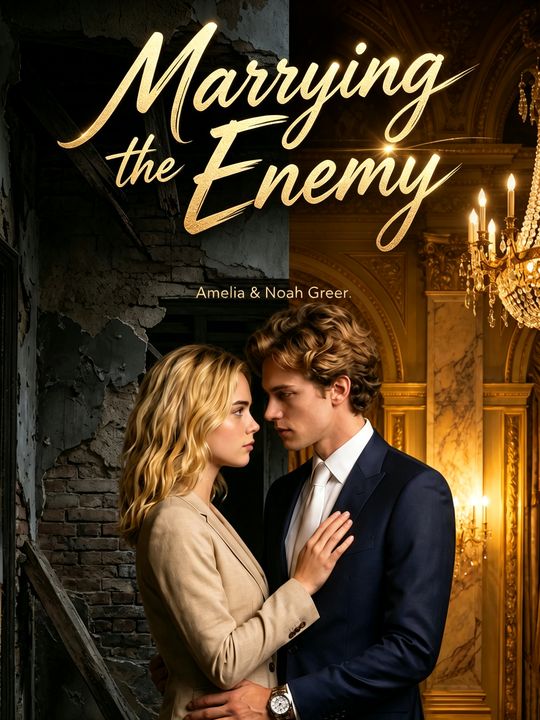 Marrying the Enemy