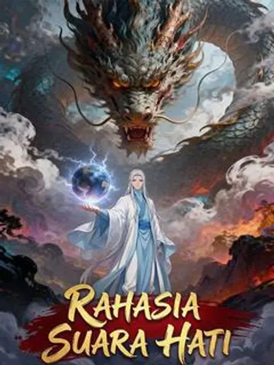 Rahasia Suara Hati