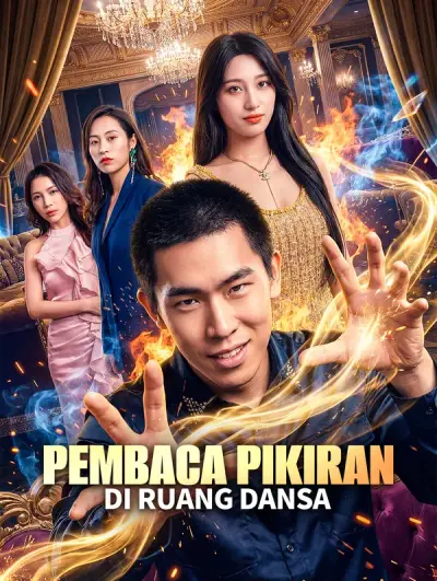 Pembaca Pikiran di Ruang Dansa