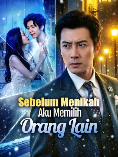 Sebelum Menikah, Aku Memilih Orang Lain