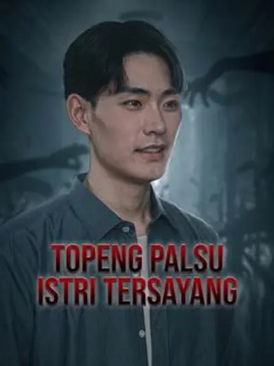 Topeng Palsu Istri Tersayang