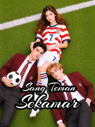 Sang Teman Sekamar