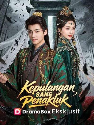 Kepulangan Sang Penakluk