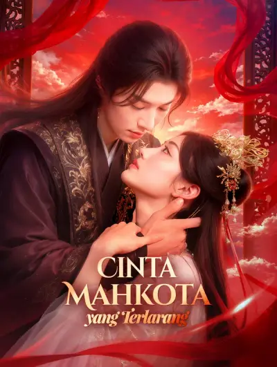 Cinta Mahkota yang Terlarang