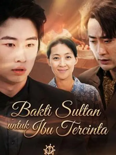 Bakti Sultan untuk Ibu Tercinta