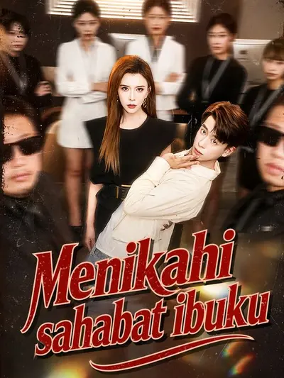 Menikahi sahabat ibuku
