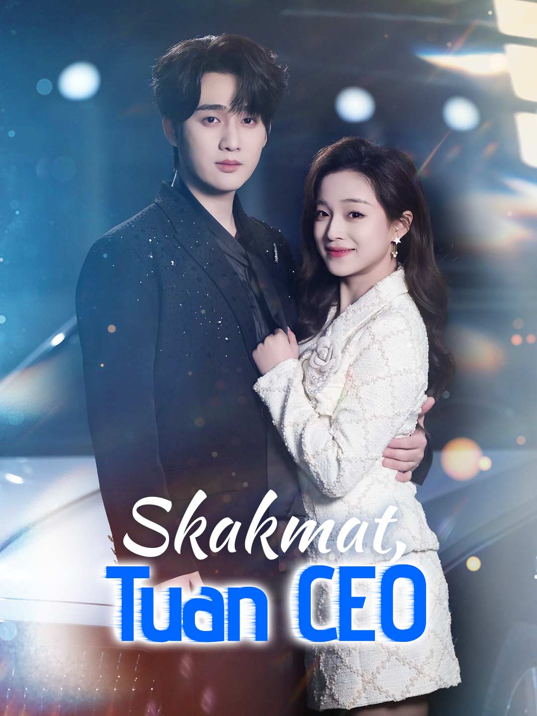 SKAKMAT, TUAN CEO