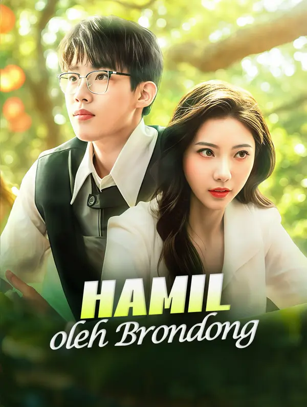 Hamil oleh Brondong