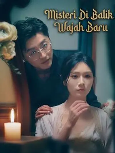 Misteri Di Balik Wajah Baru