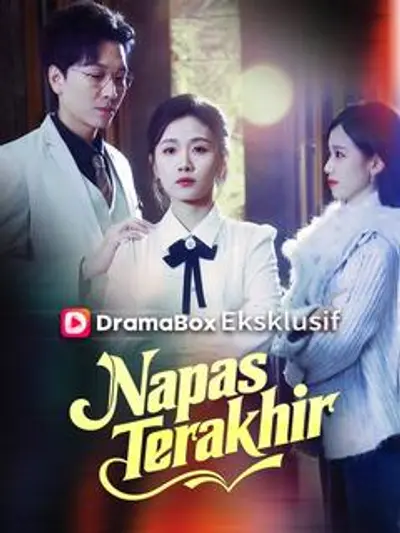 Napas Terakhir