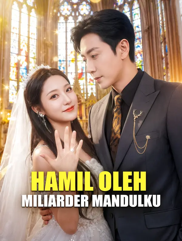 Hamil oleh Miliarder Mandulku