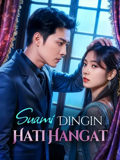 Suami Dingin, Hati Hangat
