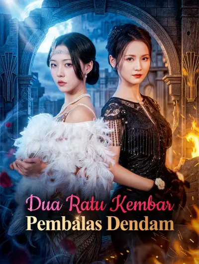 Dua Ratu Kembar Pembalas Dendam