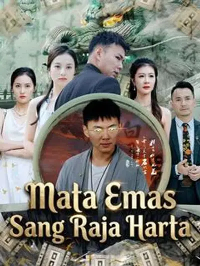 Mata Emas Sang Raja Harta