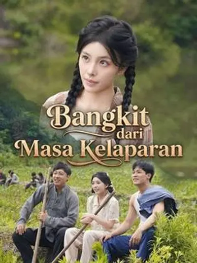 Bangkit dari Masa Kelaparan