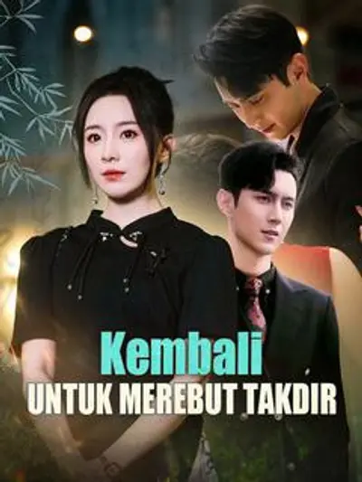 Kembali untuk Merebut Takdir