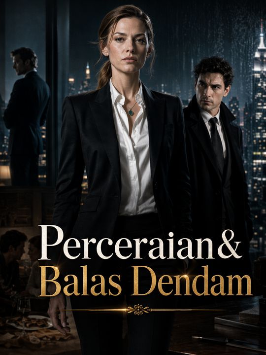 Perceraian & Balas Dendam