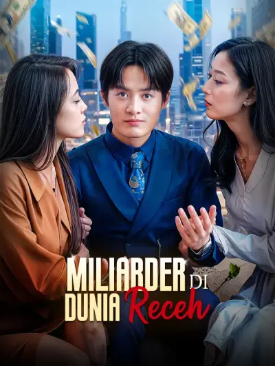 Miliarder di Dunia Receh