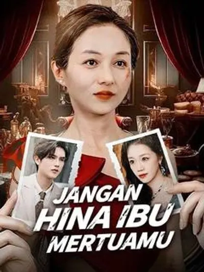 Jangan Hina Ibu Mertuamu