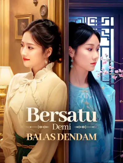 Bersatu Demi Balas Dendam