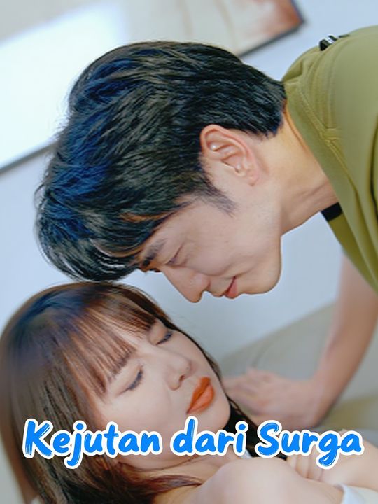 Kejutan dari Surga