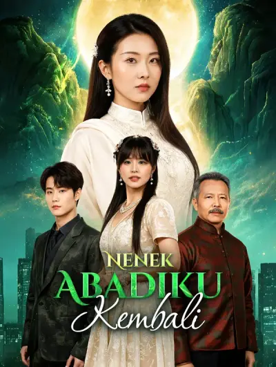 Nenek Abadiku Kembali