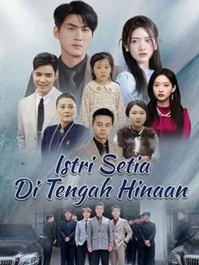Istri Setia Di Tengah Hinaan