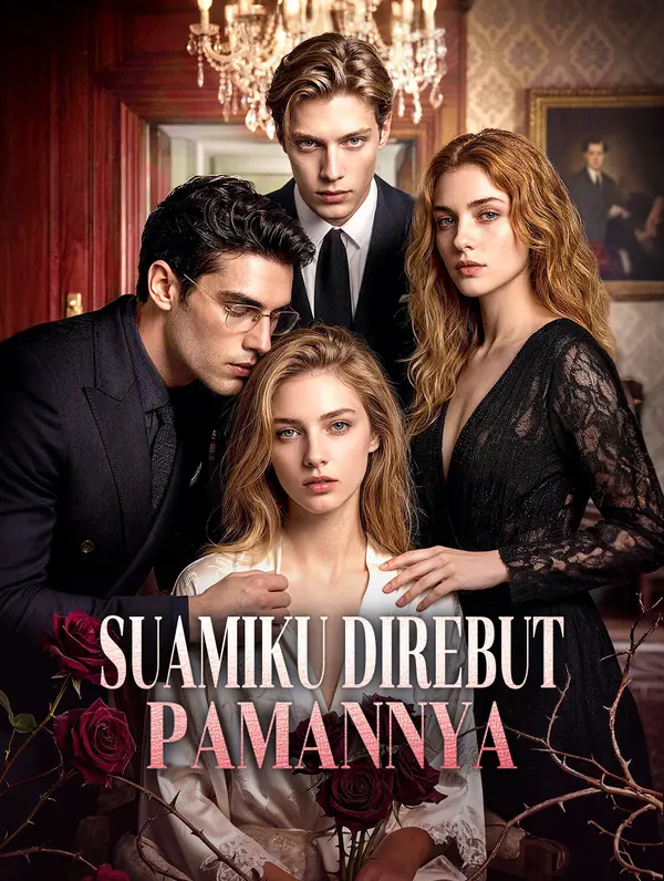 Suamiku Direbut Pamannya
