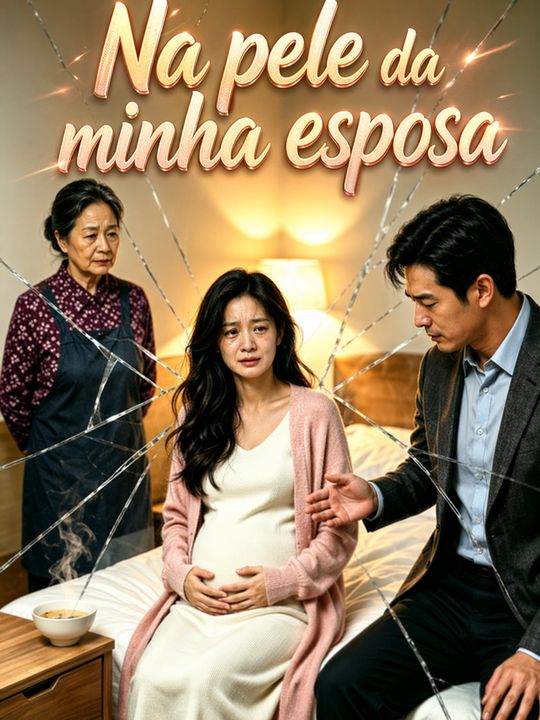 Na pele da minha esposa
