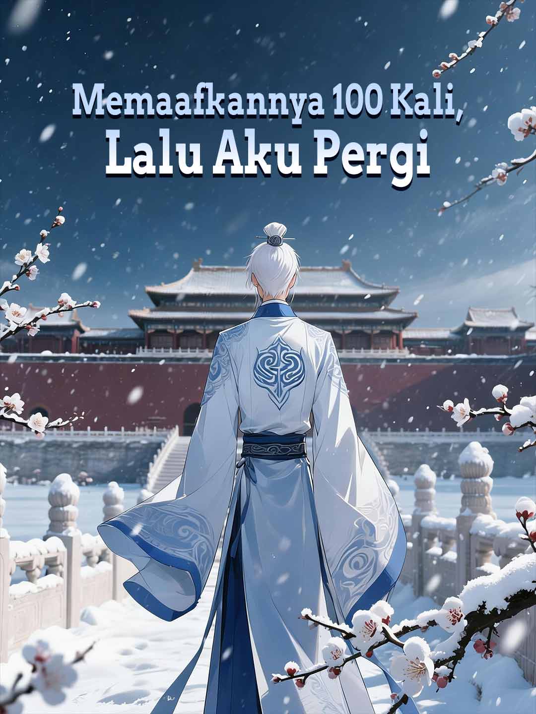 Memaafkannya 100 Kali, Lalu Aku Pergi