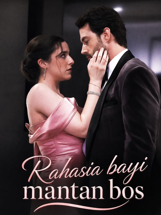 Rahasia bayi mantan bos