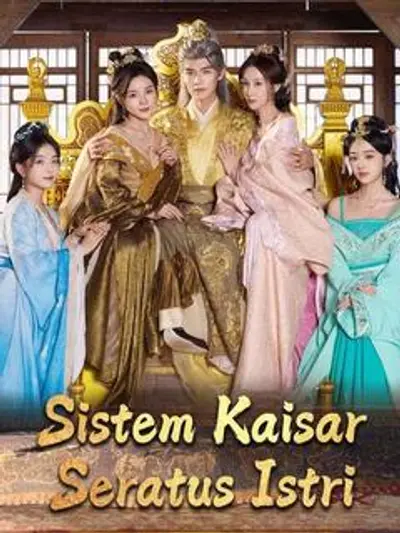 Sistem Kaisar Seratus Istri