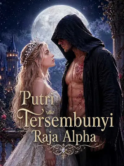 Putri Tersembunyi Raja Alpha