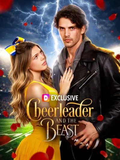 Cheerleader and the Beast