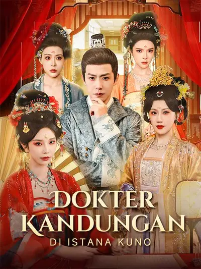 Dokter Kandungan di Istana Kuno