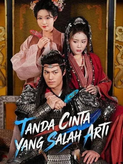 Tanda Cinta yang Salah Arti