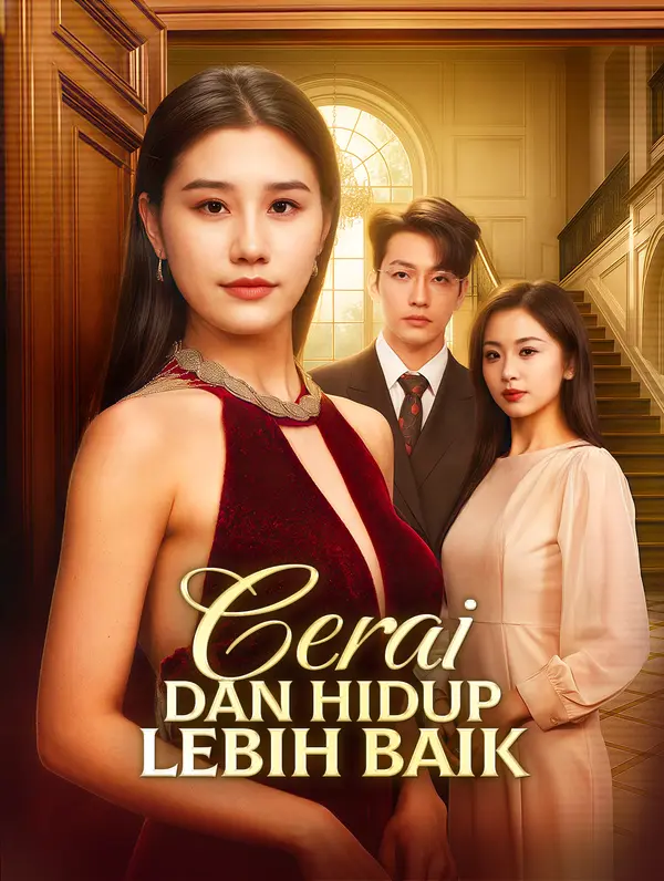 Cerai dan Hidup Lebih Baik