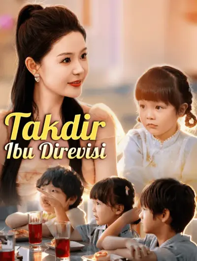 Takdir Ibu Direvisi