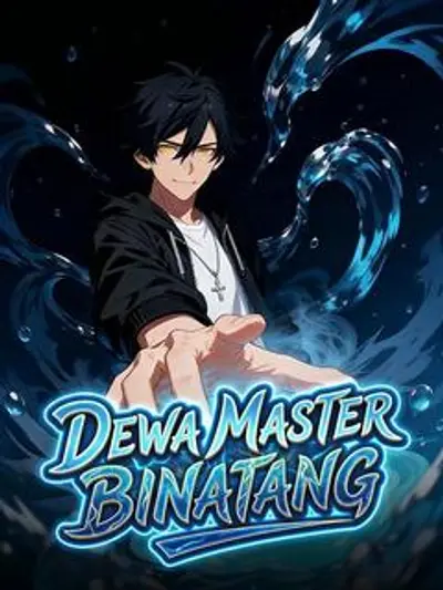 Dewa Master Binatang