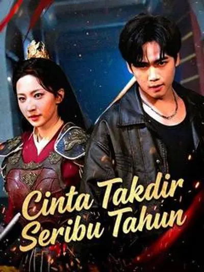 Cinta Takdir Seribu Tahun