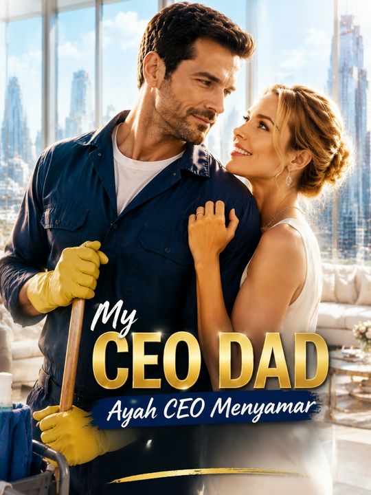 Ayah CEO Menyamar